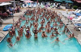 Pool Time Pool Time